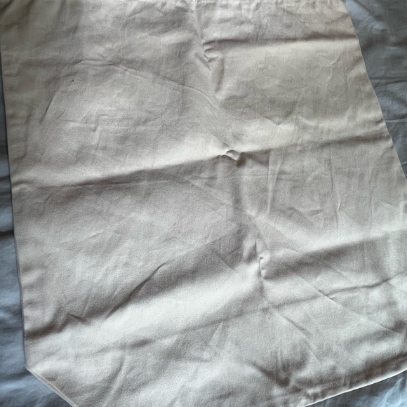 Louis Vuitton Large Dustbag and Envelope - Picture 4 of 4